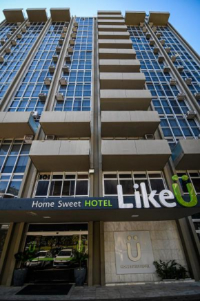Like U Hotel Brasília